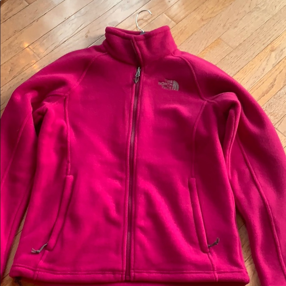 The North Face Fleece